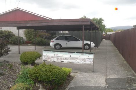 Photo of property in 72f Bay View Road, South Dunedin, Dunedin, 9012