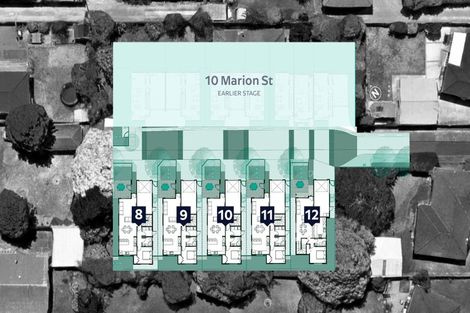 Photo of property in 12 Marion Street, Hoon Hay, Christchurch, 8025