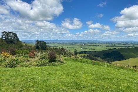 Photo of property in 222 Strange Road, Komata, Paeroa, 3674