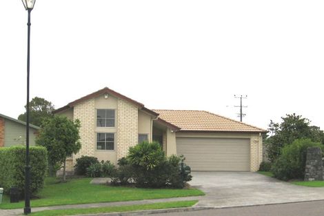 Photo of property in 1 Rush Creek Drive, Westgate, Auckland, 0614