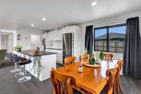 Photo of property in 2 Sirius Lane, Rolleston, 7614