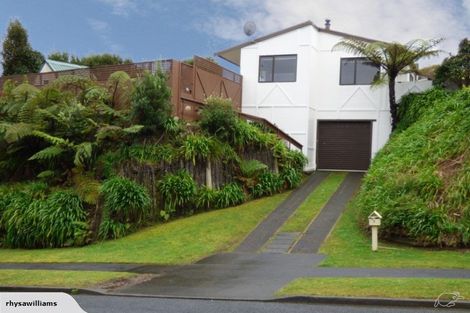 Photo of property in 9 Hobart Drive, Spotswood, New Plymouth, 4310