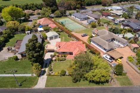 Photo of property in 2 Hampton Terrace, Matamata, 3400