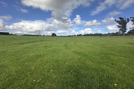 Photo of property in 100 Redmayne Road, Waihopai, Invercargill, 9872