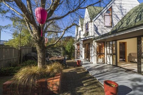 Photo of property in 2 Chelsea Avenue, Richmond, 7020