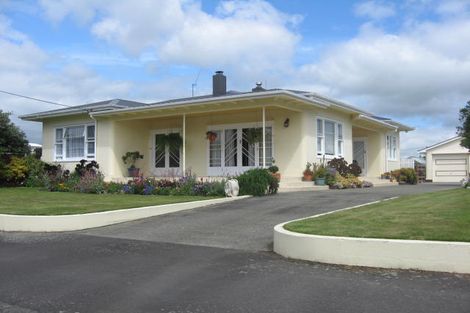 Photo of property in 36 Albert Street, Pahiatua, 4910
