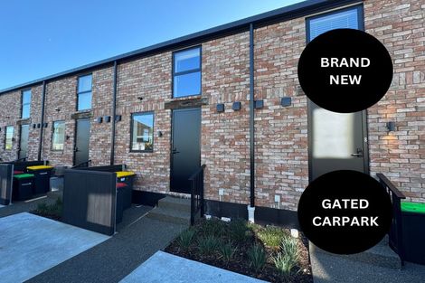 Photo of property in 7/196 Hills Road, Edgeware, Christchurch, 8013