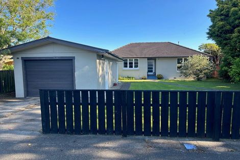 Photo of property in 108 Pahiatua Street, Hokowhitu, Palmerston North, 4410