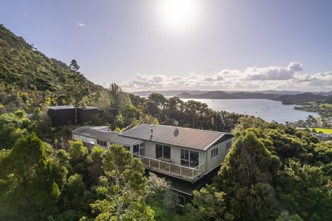 Photo of property in 14 Bay View Road, Whangarei Heads, Whangarei, 0174