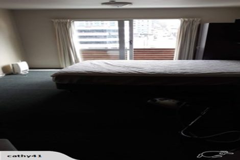 Photo of property in Martin Square Apartments, 512/20 Martin Square, Te Aro, Wellington, 6011