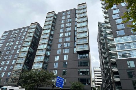 Photo of property in Vsp South, 1103/166 Victoria Street, Te Aro, Wellington, 6011