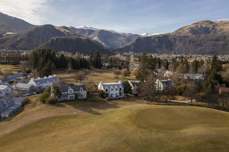 Photo of property in Millbrook Resort, 7 Chalmers Close, Arrowtown, 9371