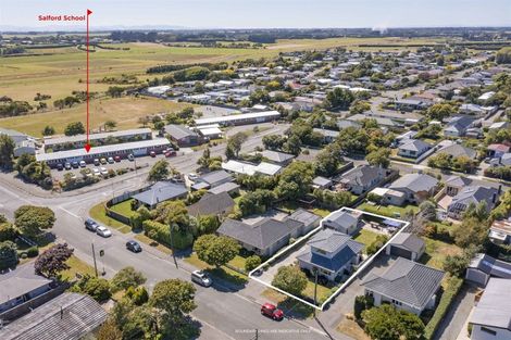 Photo of property in 153 Salford Street, Rosedale, Invercargill, 9810