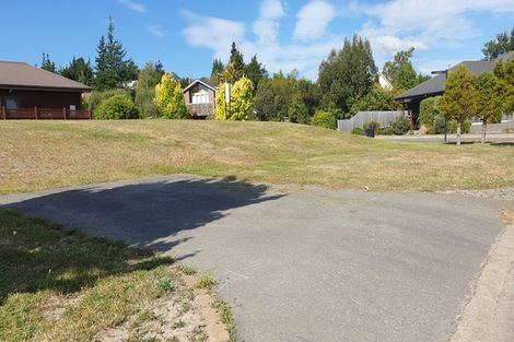 Photo of property in 18 Rutherford Crescent, Hanmer Springs, 7334