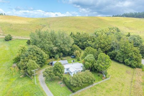 Photo of property in 770 Snee Road, Takapau, 4287