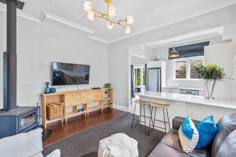 Photo of property in 146 Surrey Street, Forbury, Dunedin, 9012