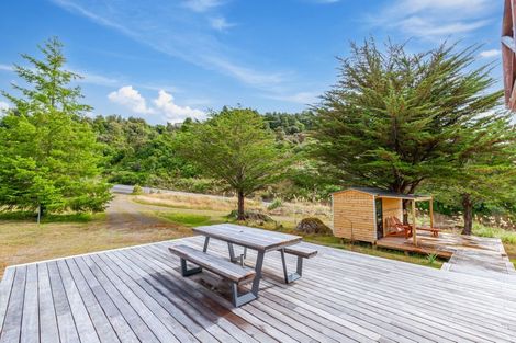 Photo of property in 3799 State Highway 4, Raurimu, Owhango, 3989