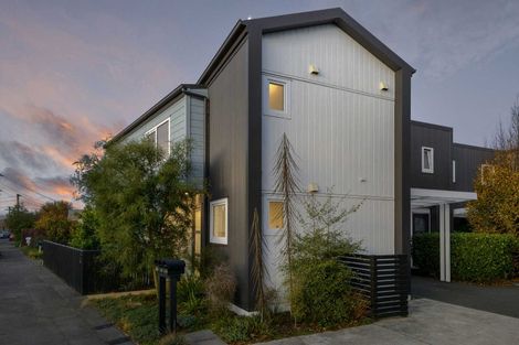 Photo of property in 1/6 Feilding Street, Addington, Christchurch, 8024