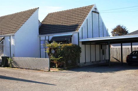 Photo of property in 1/14 Willard Street, Spreydon, Christchurch, 8024