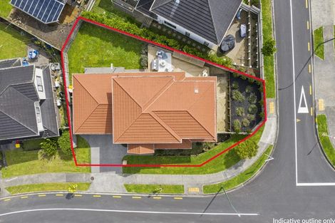 Photo of property in 31 Amaretto Avenue, Flat Bush, Auckland, 2019