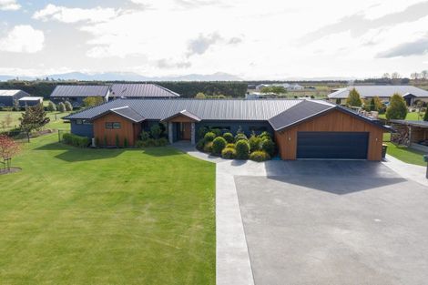 Photo of property in 136 Tarbottons Road, Tinwald, Ashburton, 7700