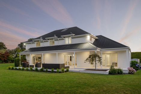 Photo of property in 114 River Road, Lincoln, Christchurch, 7672