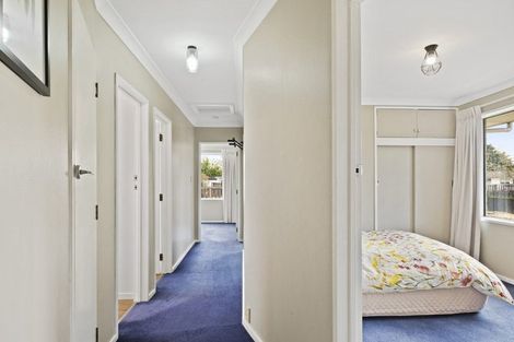 Photo of property in 4 Croft Place, Culverden, 7392