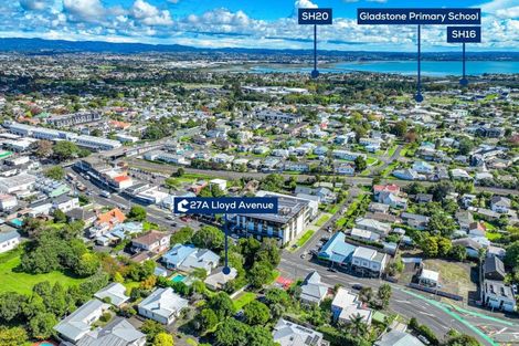 Photo of property in 27a Lloyd Avenue, Mount Albert, Auckland, 1025