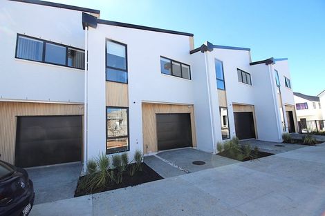 Photo of property in 6 Frances Bryers Road, Hobsonville, Auckland, 0616