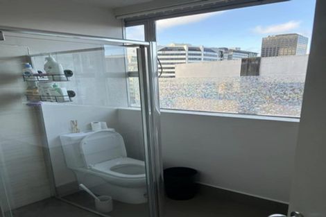 Photo of property in Regency Apartments, 5/49a Manners Street, Te Aro, Wellington, 6011