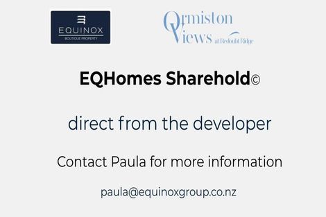 Photo of property in 104 Joseph Street, Flat Bush, Auckland, 2019