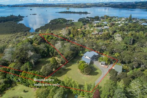 Photo of property in 193 Rangitane, Kerikeri, 0294