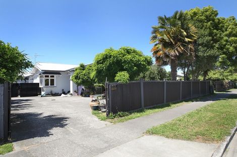 Photo of property in 619 Nelson Street North, Hastings, 4122