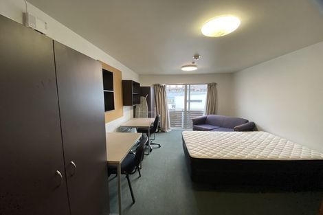 Photo of property in Martin Square Apartments, 306/20 Martin Square, Te Aro, Wellington, 6011