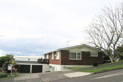 Photo of property in 1 David Street, Judea, Tauranga, 3110