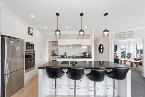 Photo of property in 19 Kowhai Drive, Cambridge, 3434