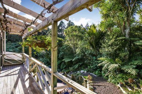 Photo of property in 779a West Coast Road, Oratia, Auckland, 0604