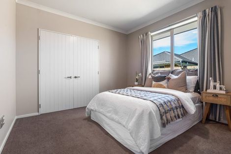 Photo of property in 39 Globe Bay Drive, Templeton, Christchurch, 8042