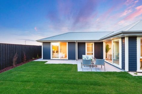 Photo of property in 40 Cunningham Street, Rangiora, 7400