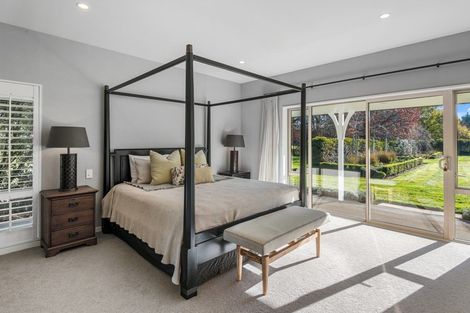 Photo of property in 233 Barnes Road, Lincoln, Christchurch, 7672