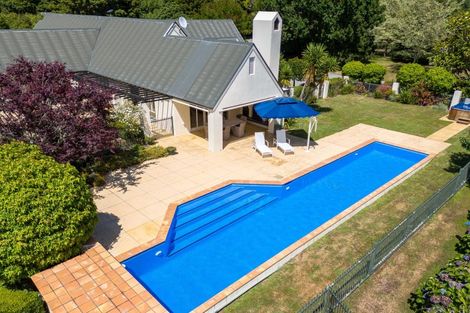 Photo of property in 329 Otaki Gorge Road, Hautere, Otaki, 5582