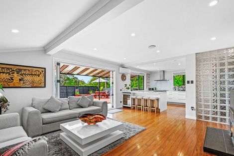 Photo of property in 9 Burnham Road, Waitakere, Auckland, 0816