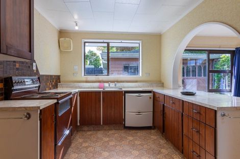 Photo of property in 119 Guy Street, Dannevirke, 4930