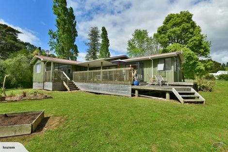 Photo of property in 536 Weranui Road, Puhoi, Silverdale, 0994
