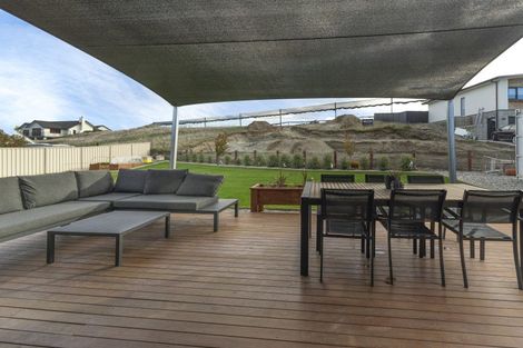 Photo of property in 21 Missy Crescent, Mount Pisa, Cromwell, 9383