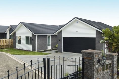 Photo of property in 11 Emsworth Court, Pukekohe, 2120