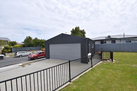 Photo of property in 456 Racecourse Road, Hargest, Invercargill, 9810