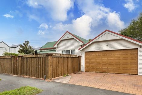 Photo of property in 240 Bealey Avenue, Christchurch Central, Christchurch, 8013