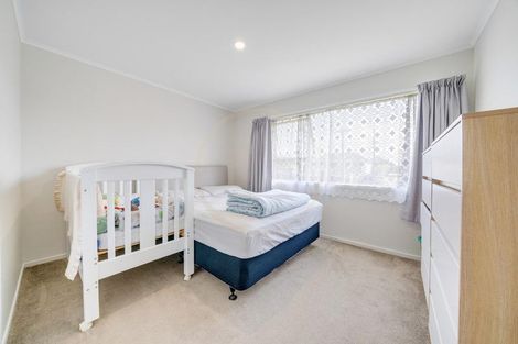 Photo of property in 33a Ashley Avenue, Mangere East, Auckland, 2024