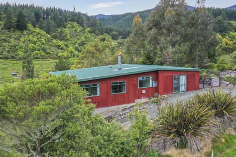 Photo of property in 92 Mac's Road, Hira, Nelson, 7071